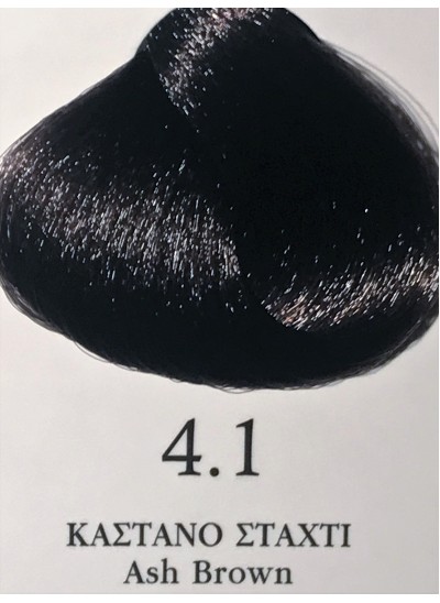 Βαφή lativell 100ml Ν° 4.1